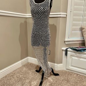 3 beautiful bathing suits cover ups 20$ each or bundle for 50$ all three